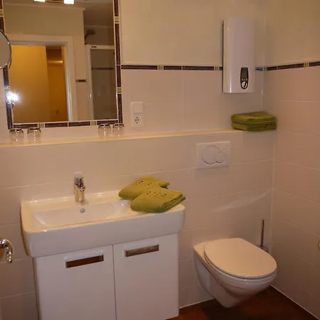 Gæstehus Zur Post 3*