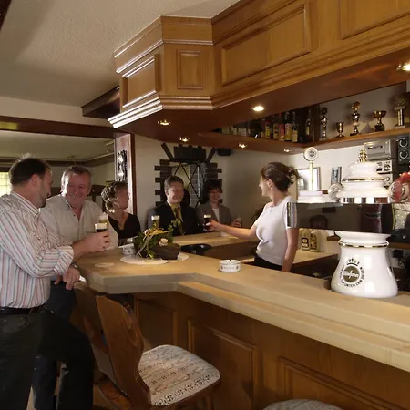 Gæstehus Zur Post Schmallenberg