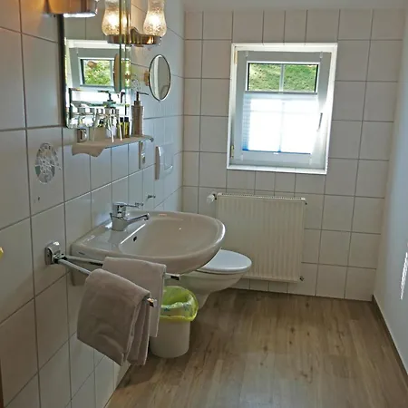 Zur Post 3* Schmallenberg