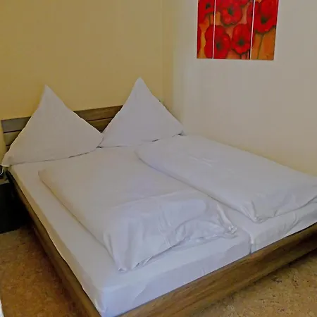 Zur Post Gæstehus 3*