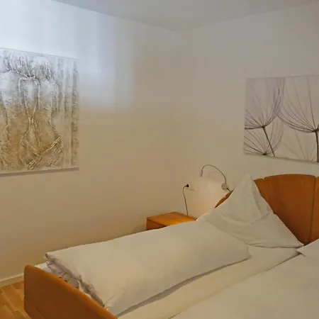 게스트하우스 Zur Post 3*