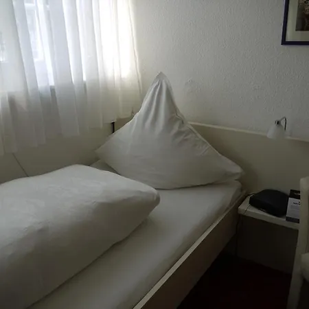 Zur Post 슈말렌부르크