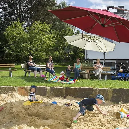 Gæstehus Zur Post Schmallenberg