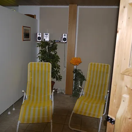 Zur Post 슈말렌부르크