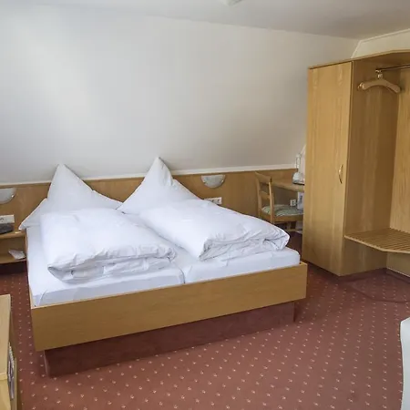 Gæstehus Zur Post Schmallenberg