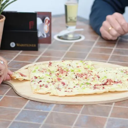 Gæstehus Zur Post 3*