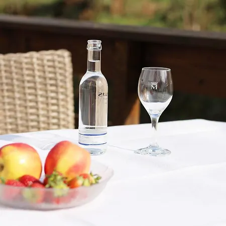 게스트하우스 Zur Post