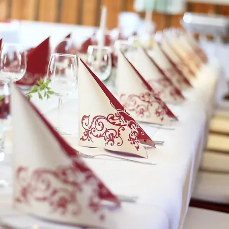 Gæstehus Zur Post Schmallenberg