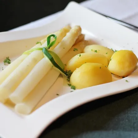 Zur Post 슈말렌부르크