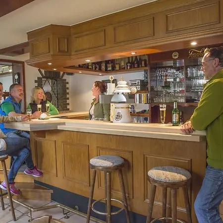 Gæstehus Zur Post Schmallenberg