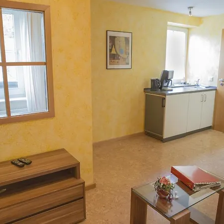 Guest house Zur Post
