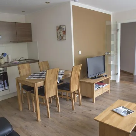 게스트하우스 Zur Post