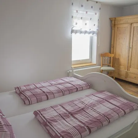 Gæstehus Zur Post 3*