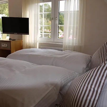 게스트하우스 Zur Post