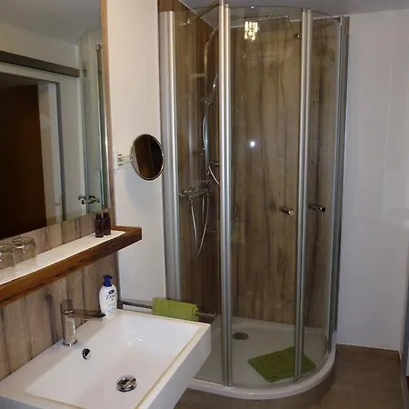 게스트하우스 Zur Post 슈말렌부르크