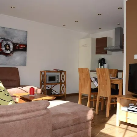 Gæstehus Zur Post 3*