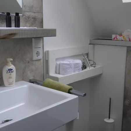 Gæstehus Zur Post Schmallenberg