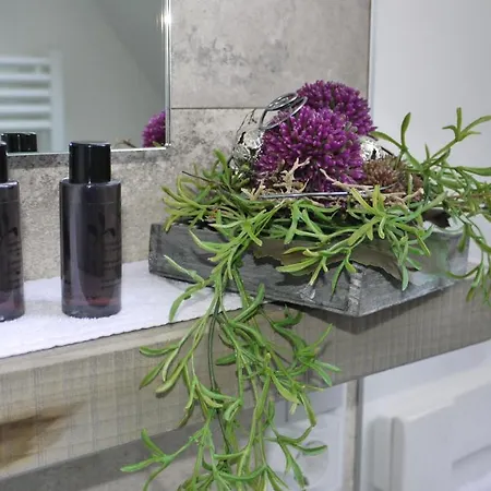 게스트하우스 Zur Post 슈말렌부르크