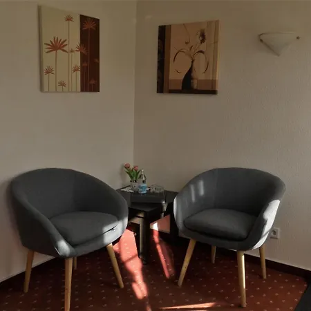 Gæstehus Zur Post Schmallenberg