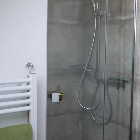 Zur Post Guest house