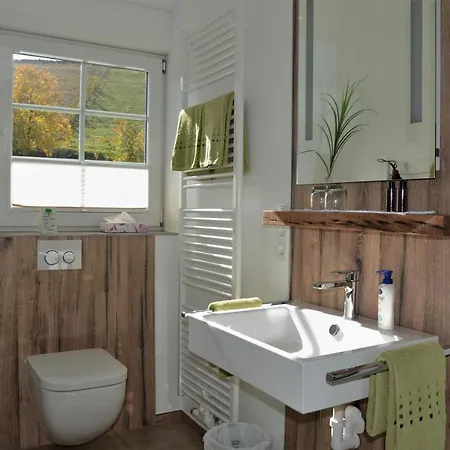 Gæstehus Zur Post 3*