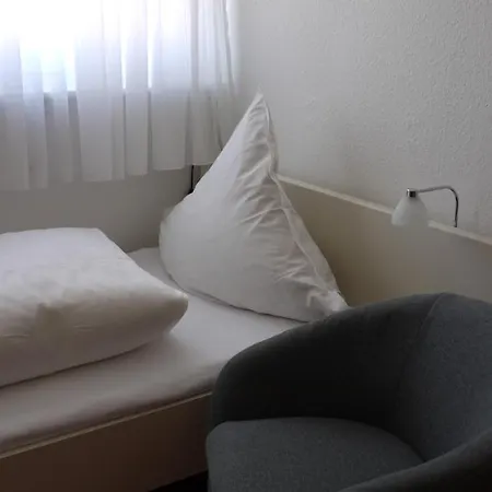 Zur Post 3* 슈말렌부르크