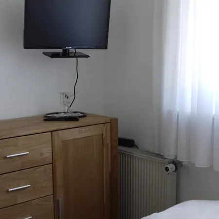 Gæstehus Zur Post Schmallenberg