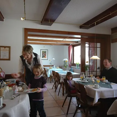 Zur Post Schmallenberg