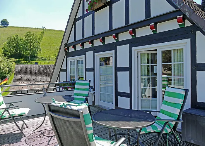 Zur Post Πανσιόν