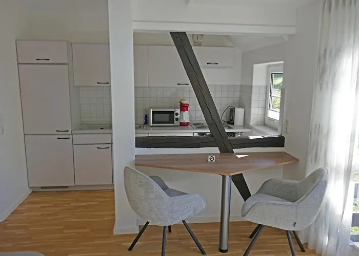 Πανσιόν Zur Post Schmallenberg