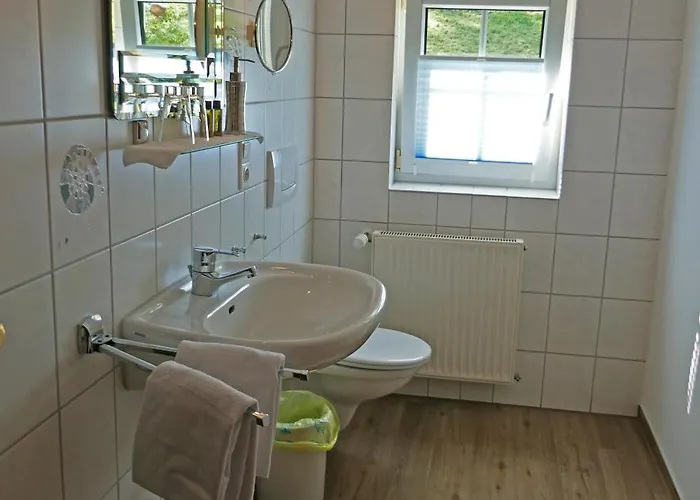 Zur Post 3* Schmallenberg