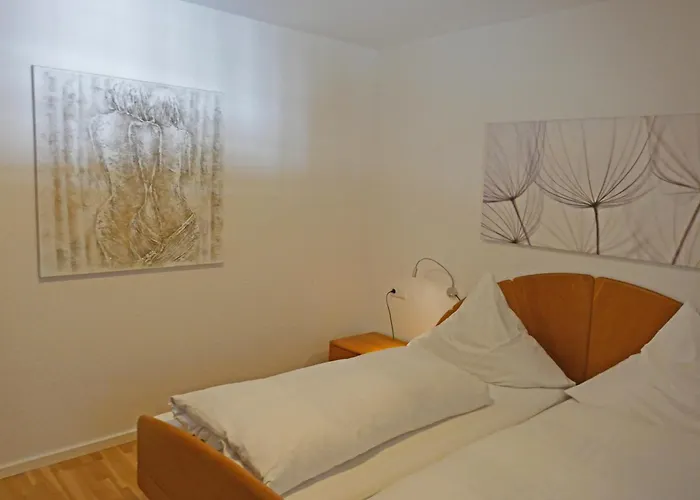 Pensión Zur Post 3*