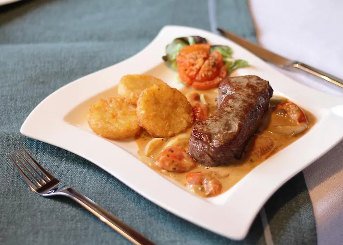 Πανσιόν Zur Post