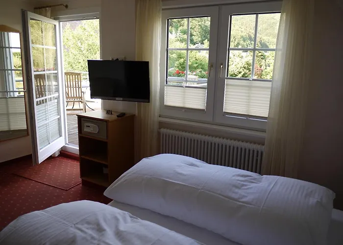 Πανσιόν Zur Post