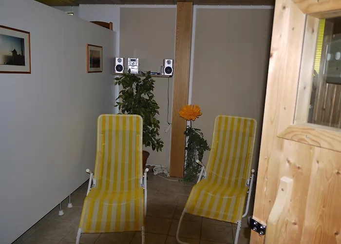 Zur Post سشمالنبرغ