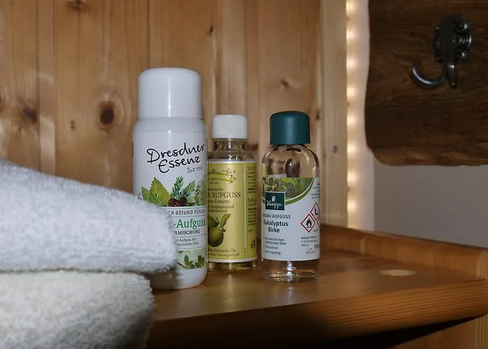 Πανσιόν Zur Post Schmallenberg