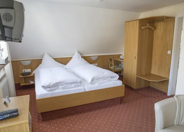 Πανσιόν Zur Post Schmallenberg