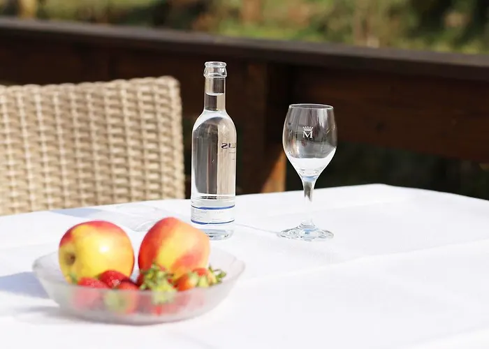 Πανσιόν Zur Post