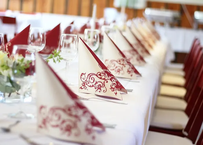 Pensión Zur Post Schmallenberg