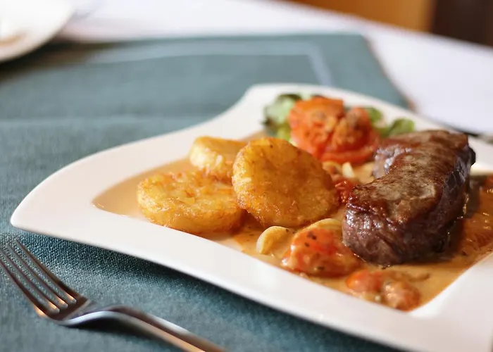 Πανσιόν Zur Post