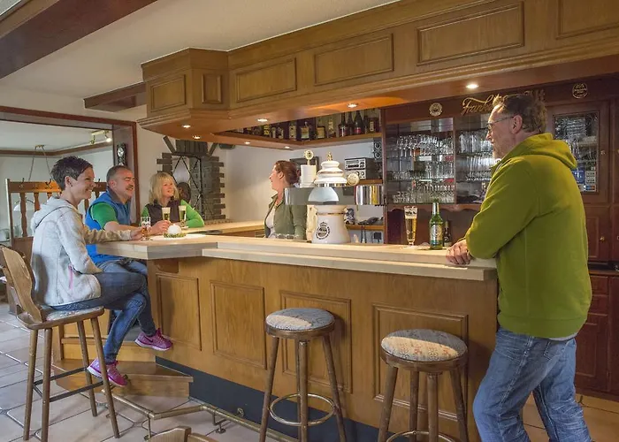 Πανσιόν Zur Post Schmallenberg