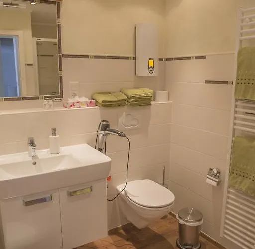 Pensión Zur Post Schmallenberg