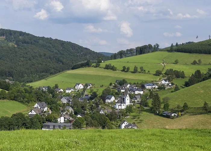 Πανσιόν Zur Post