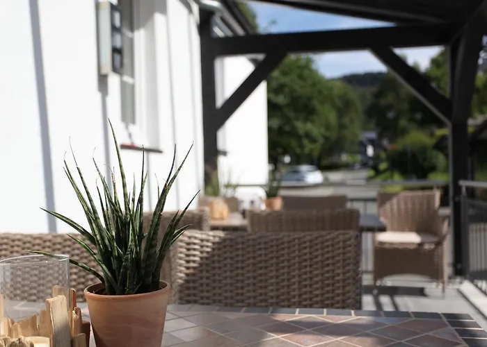 Πανσιόν Zur Post