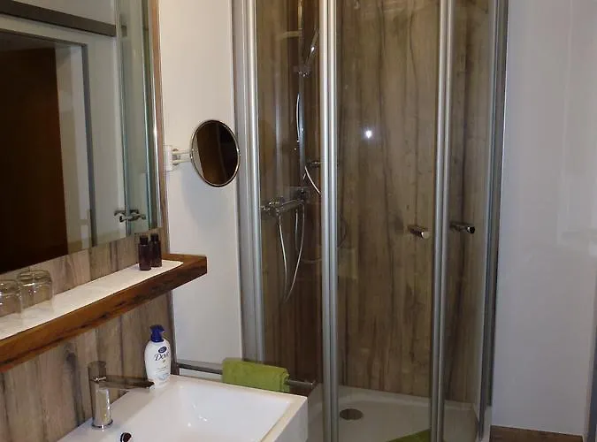 Pensión Zur Post Schmallenberg