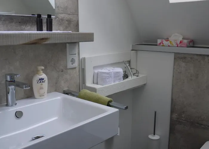 Πανσιόν Zur Post Schmallenberg