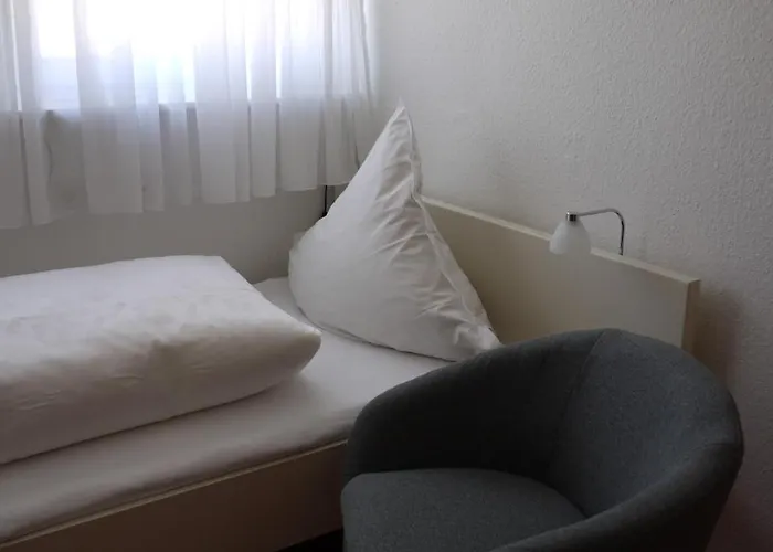 Zur Post 3* Schmallenberg