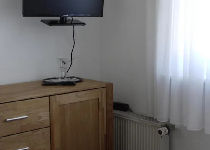 Pensión Zur Post Schmallenberg